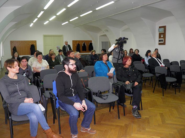 LOKALNI VOLONTERSKI CENTAR - UTIB LOKALNI VOLONTERSKI CENTAR - UTIB
